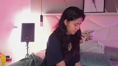 Snapshot of sukirush chatting on 02/03/26, 12:21 SUKI online show from 02/03/26, 12:21