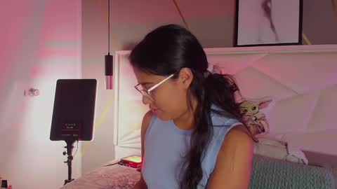 Snapshot of sukirush chatting on 02/06/26, 11:35 SUKI online show from 02/06/26, 11:35