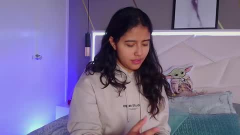 Snapshot of sukirush chatting on 02/09/26, 11:58 SUKI online show from 02/09/26, 11:58