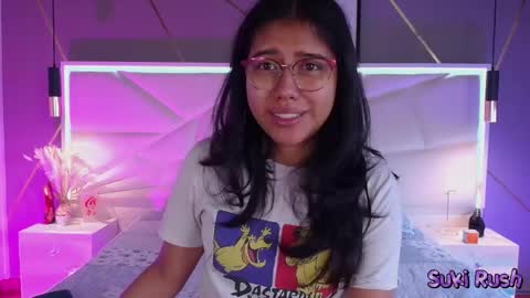SUKI online show from 05/17/26, 12:45