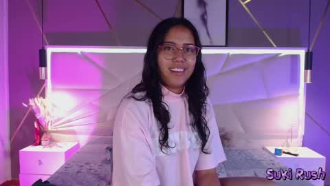 SUKI online show from 05/18/26, 11:38