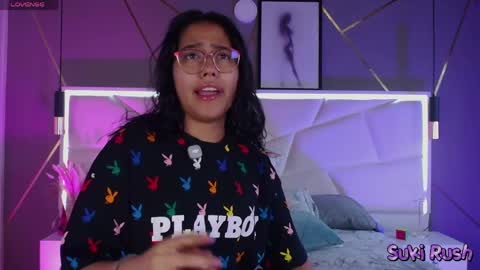 SUKI online show from 06/03/26, 11:35