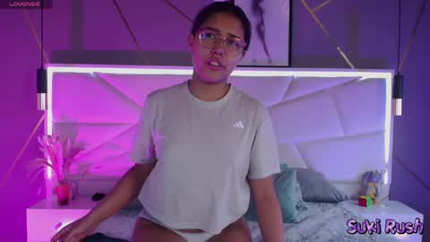 SUKI online show from 06/08/26, 12:27