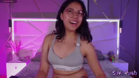 SUKI online show from 06/15/26, 12:18