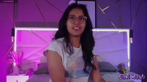 SUKI online show from 06/18/26, 11:58