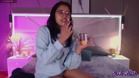 SUKI online show from 06/20/26, 11:35