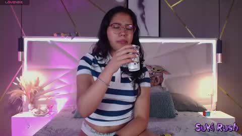 SUKI online show from 06/23/26, 11:41