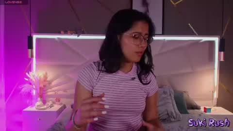 SUKI online show from 06/24/26, 11:31