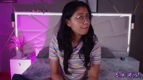 SUKI online show from 06/26/26, 11:36