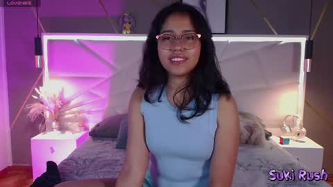 SUKI online show from 06/27/26, 11:37