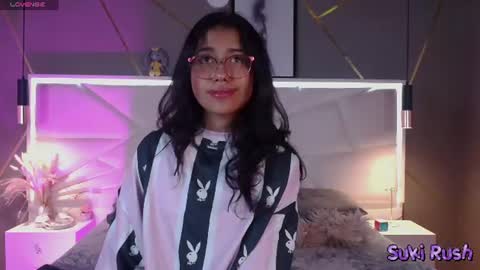SUKI online show from 06/29/26, 11:54