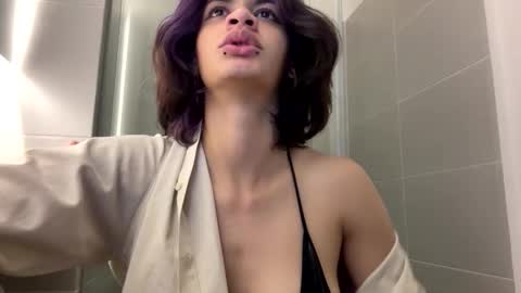 Suku Ren online show from 09/27/25, 03:11