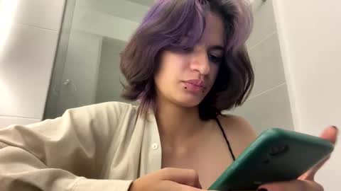 Suku Ren online show from 10/03/25, 03:58