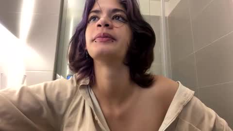 Suku Ren online show from 10/03/25, 06:05