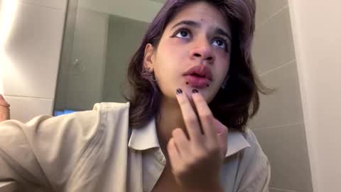 Suku Ren online show from 10/05/25, 03:10