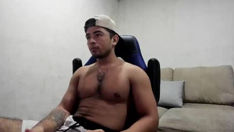 sukuna_hara online show from 09/09/25, 03:55