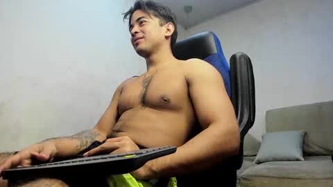 sukuna_hara online show from 09/13/25, 07:02