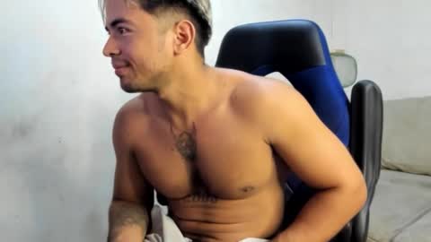 sukuna_hara online show from 09/29/25, 11:31