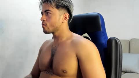 sukuna_hara online show from 09/30/25, 10:15