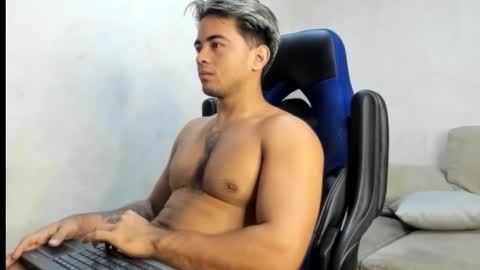 sukuna_hara online show from 10/12/25, 03:11