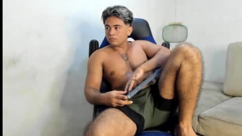 sukuna_hara online show from 10/23/25, 01:21