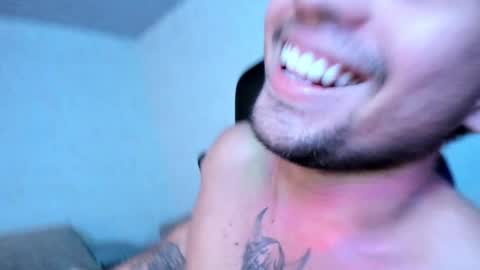 sukuna_hara online show from 11/29/25, 01:19