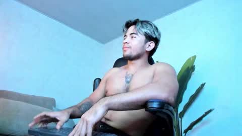 sukuna_hara online show from 12/01/25, 12:48