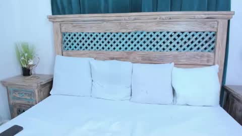 SULAY STAR  online show from 04/10/26, 02:00