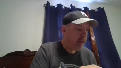 Sully online show from 09/17/25, 01:02