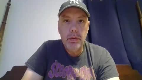 Sully online show from 10/20/25, 12:11