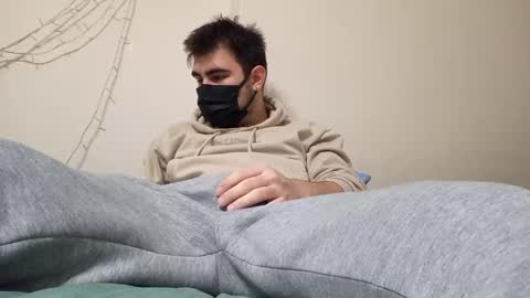 Niko online show from 10/14/25, 09:59