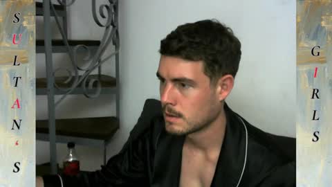 The Sultan online show from 09/26/25, 04:05