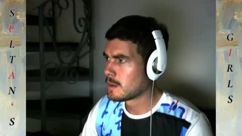 The Sultan online show from 09/27/25, 07:02