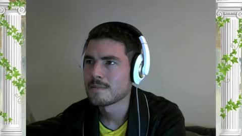 The Sultan online show from 10/14/25, 06:14