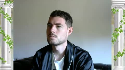 The Sultan online show from 10/18/25, 02:51