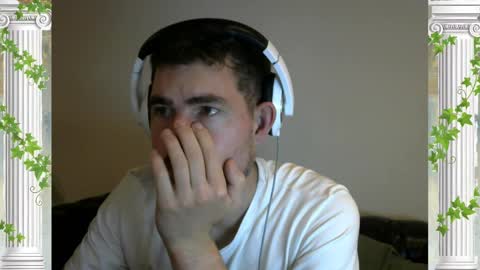 The Sultan online show from 10/20/25, 06:25