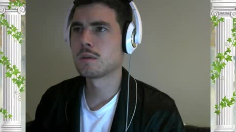 The Sultan online show from 10/23/25, 03:17