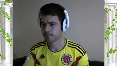 The Sultan online show from 10/24/25, 08:38