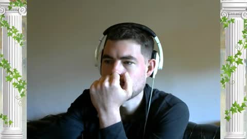 The Sultan online show from 10/31/25, 09:05