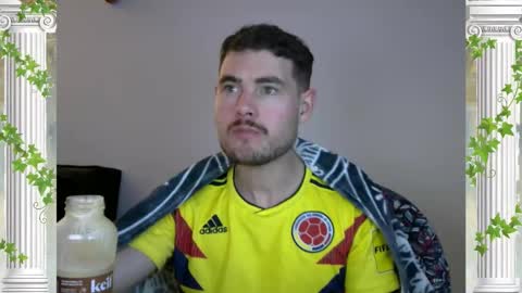 The Sultan online show from 11/01/25, 11:07