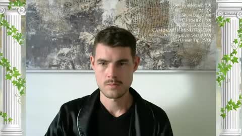 The Sultan online show from 04/28/26, 06:35