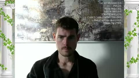 The Sultan online show from 04/30/26, 08:57