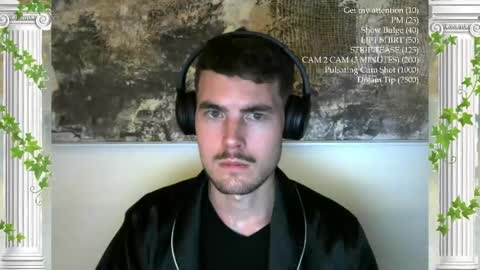 The Sultan online show from 05/02/26, 12:59