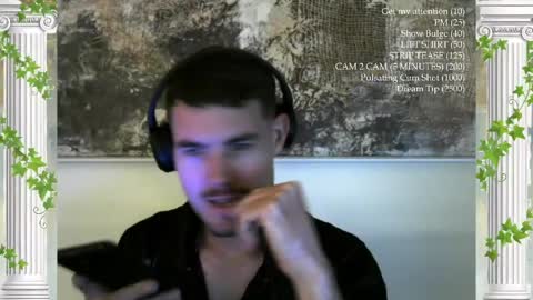 The Sultan online show from 05/03/26, 02:06