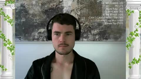 The Sultan online show from 05/03/26, 02:12