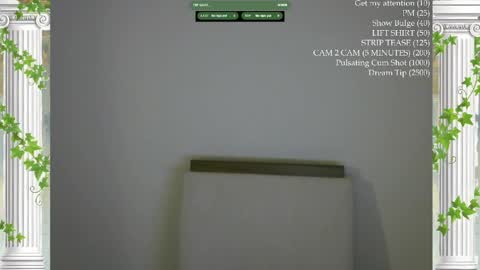 Snapshot of sultansgirls chatting on 05/30/26, 03:03 The Sultan online show from 05/30/26, 03:03