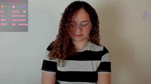 Snapshot of sultrysecrets_ chatting on 09/15/25, 08:31 Ann online show from 09/15/25, 08:31