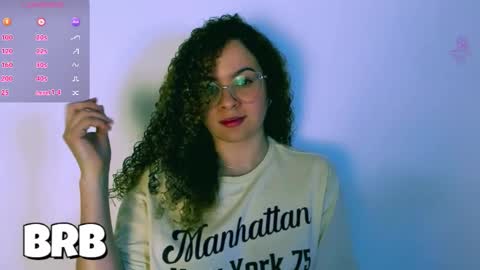 Snapshot of sultrysecrets_ chatting on 09/16/25, 07:37 Ann online show from 09/16/25, 07:37