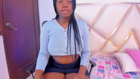 Snapshot of sulyclarck chatting on 10/03/25, 08:17 Hot ebony online show from 10/03/25, 08:17