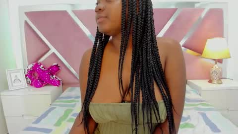 Hot ebony online show from 11/10/25, 02:38